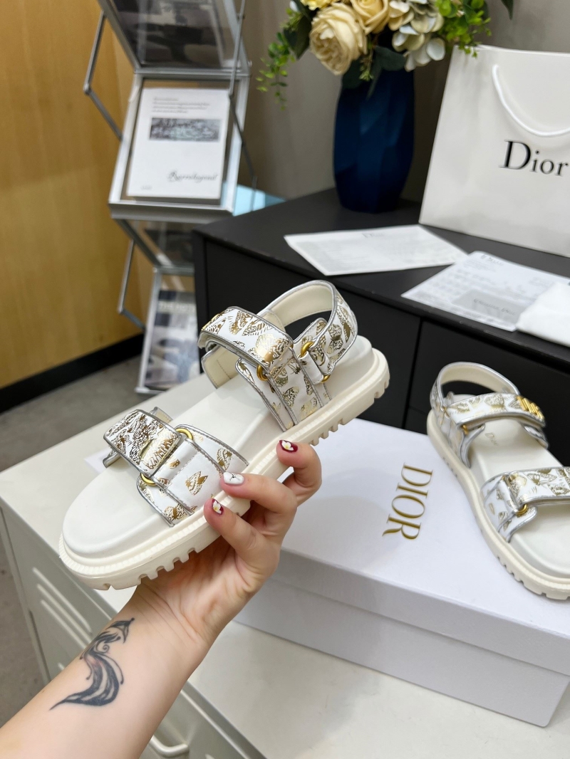 Christian Dior Sandals